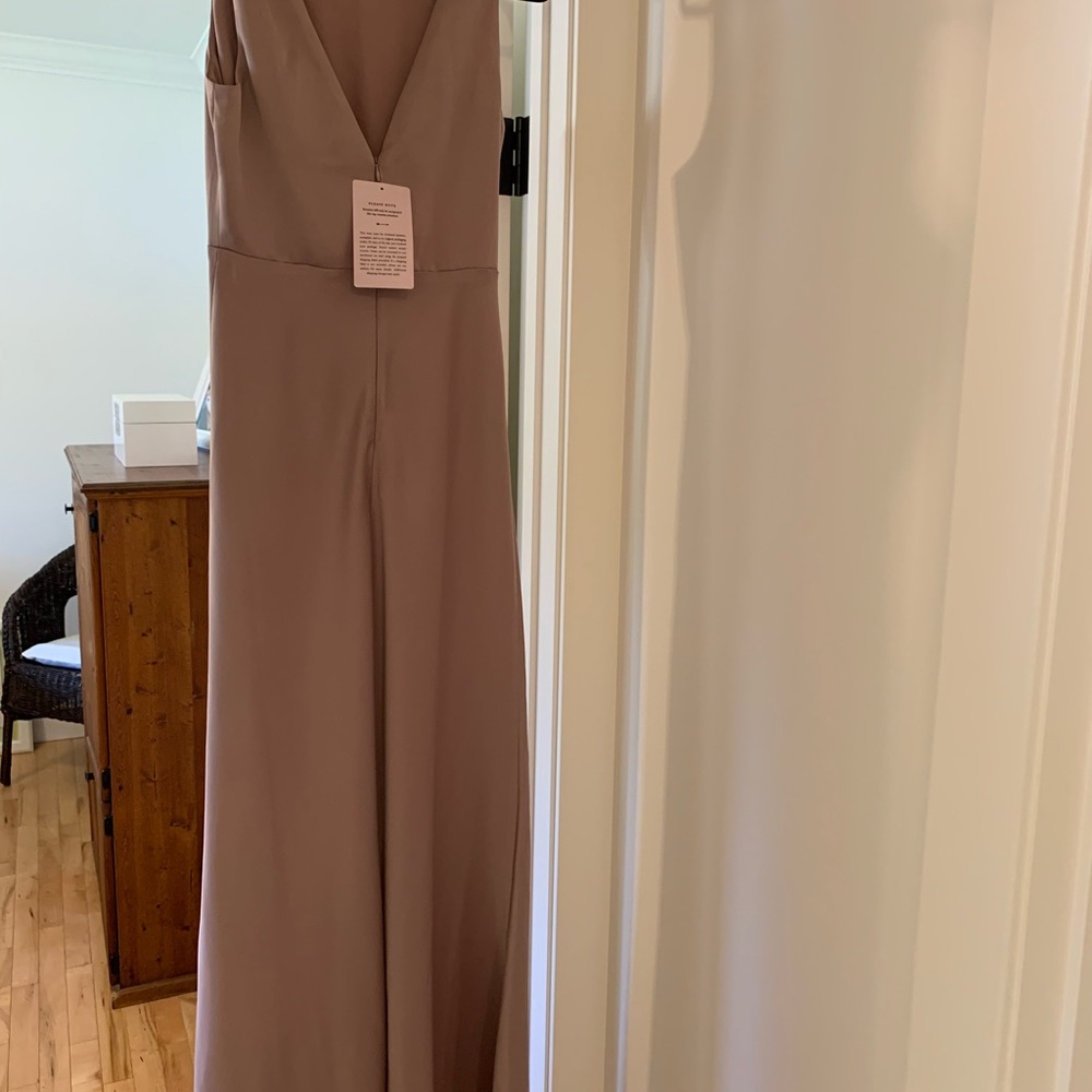 Anthropologie Occasion Dress